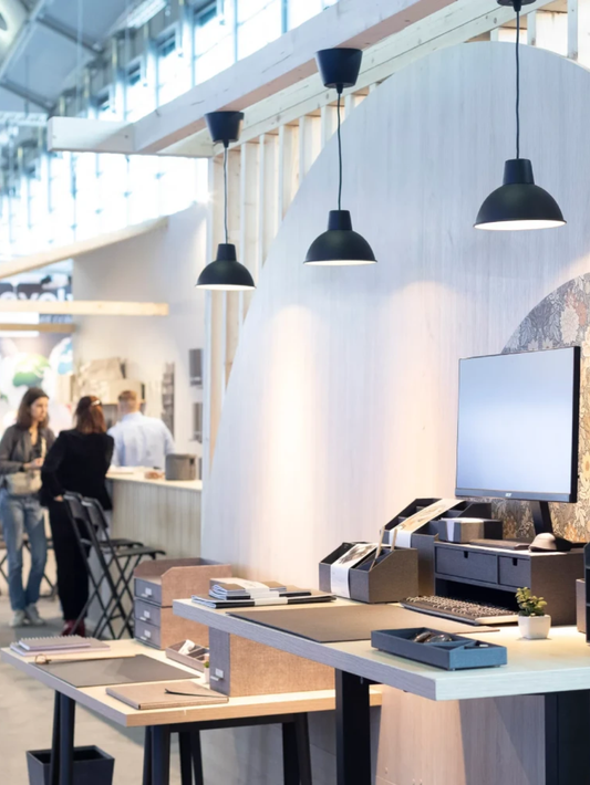 Upcoming shows 24/25