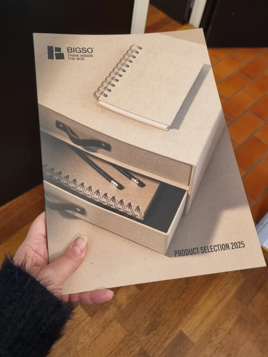 Product selection 2025