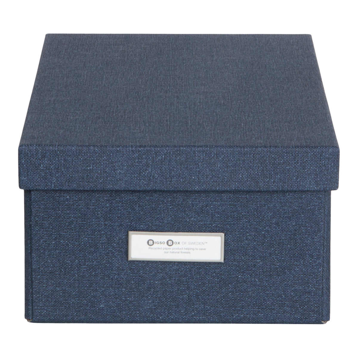 Bigso Katrin KD Box - XL - C38 Blue