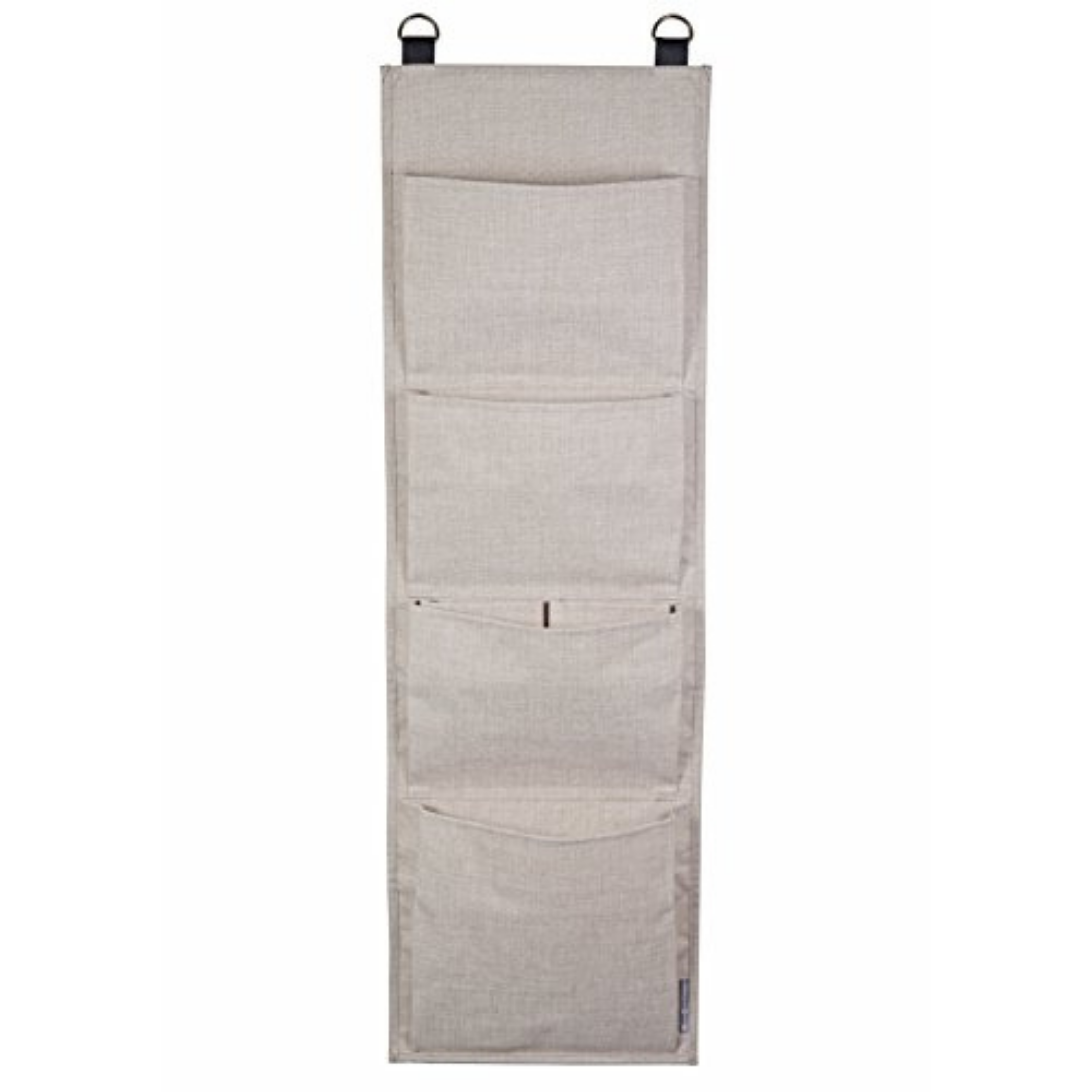 Bigso Soft Hanging Wall Storage Organizer | Back of Door Storage