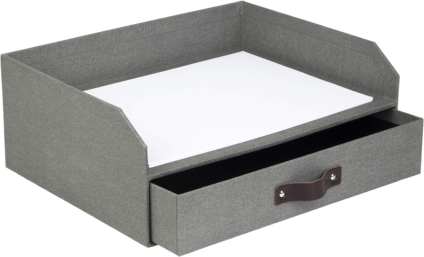 Bigso Walter Letter Tray | Paper Tray Organizer Documents |