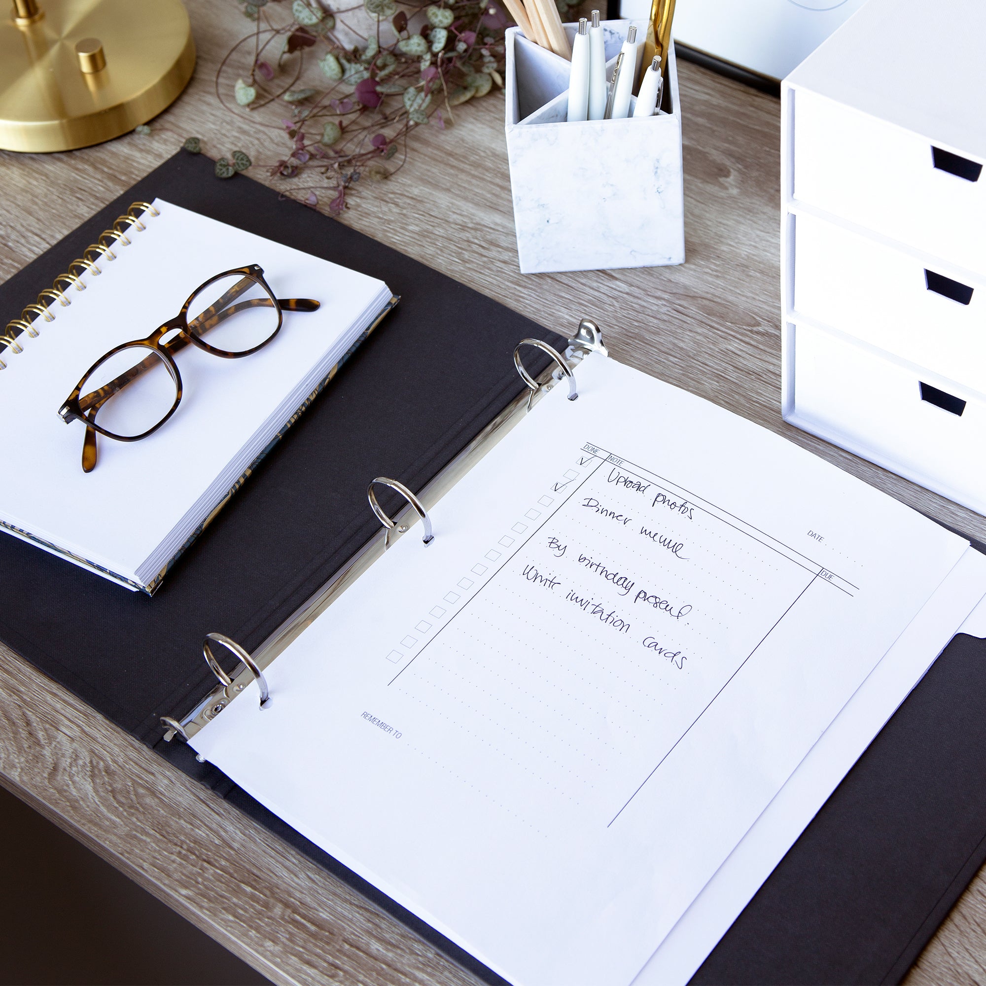 Bigso Ringo Fiberboard 3-Ring Binder 3-Pack | Stylish & Durable Bigso USA Bigso Ringo Fiberboard 3-Ring Binder 3-Pack | Stylish & Durable Bigso USA