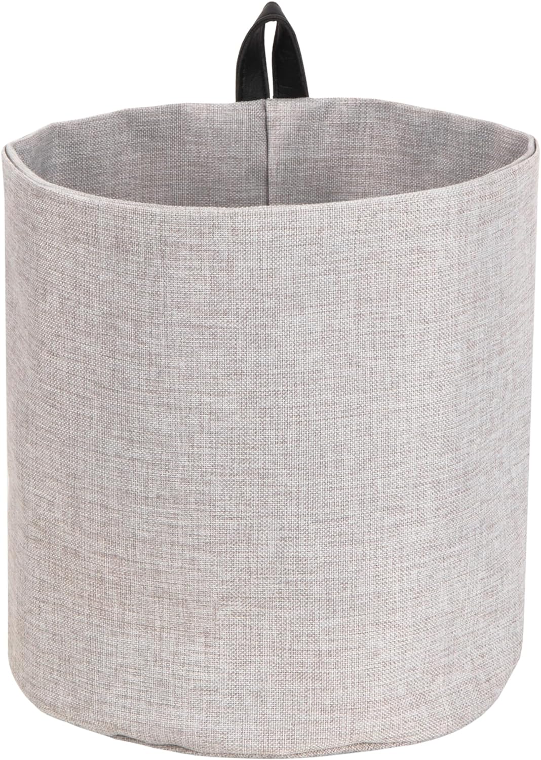 Bigso Soft Hang Around Hanging Storage Basket