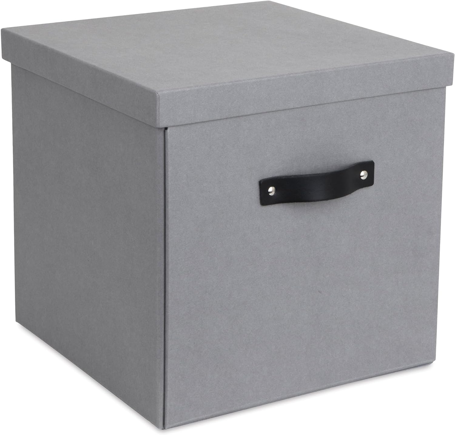 LOGAN K.D. BOX DARK GREY 456