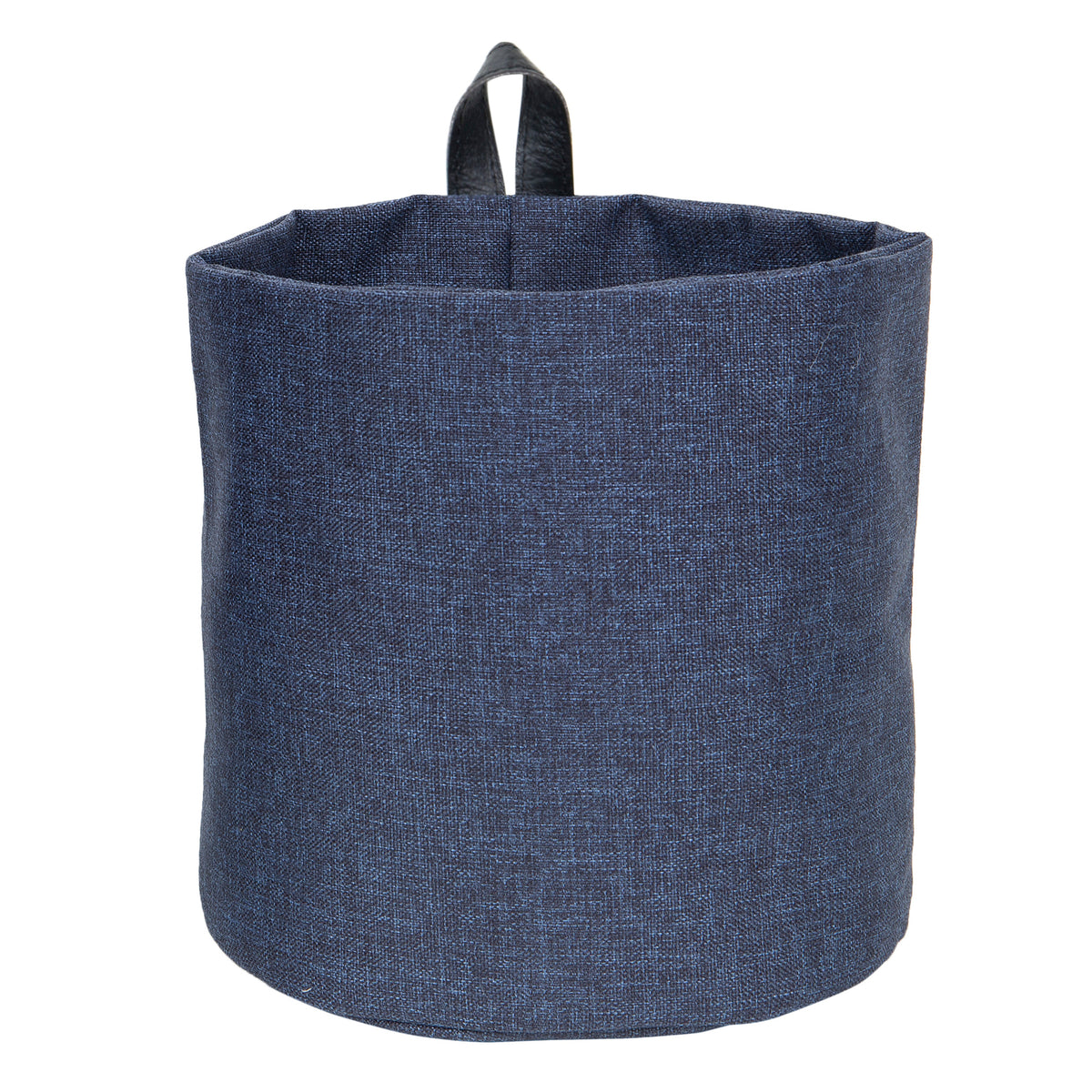 Bigso Soft Hang Around Hanging Storage Basket